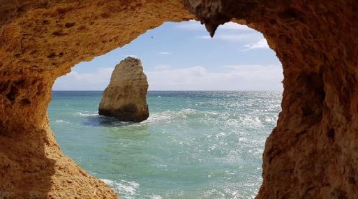 Španija, Porugalska, pa malo še Italija, Francija, Gibraltar in Maroko - Mitja Holynski