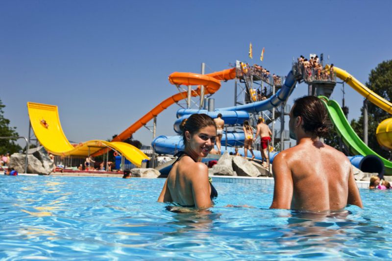 CCS Prijazna destinacija - Terme Čatež