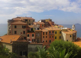 TOSCANA (malo drugače) - Damjan in Milojka Švara