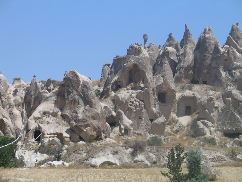 Turčija - 07.2005