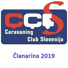 Članarina 2019