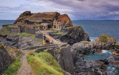 Francija, Bretanija, 08.2025 - Damjan Švara