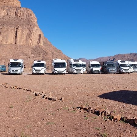 23.1.-3.3.2026 - Maroko 2026