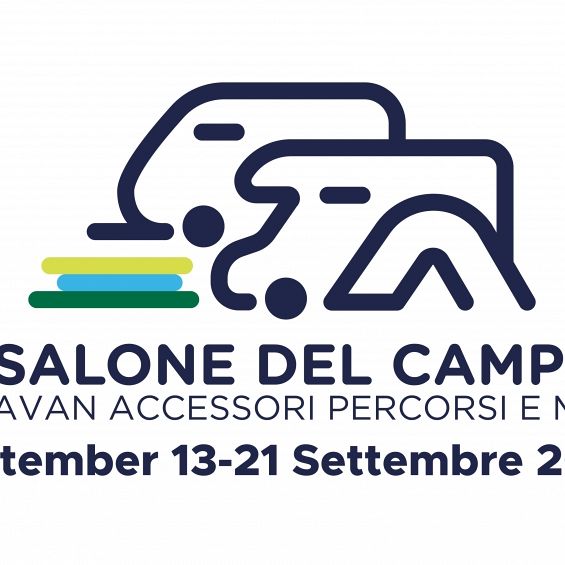 13.-21.9.2025 - sejem avtodomov Parma 2025 – Il salone del camper