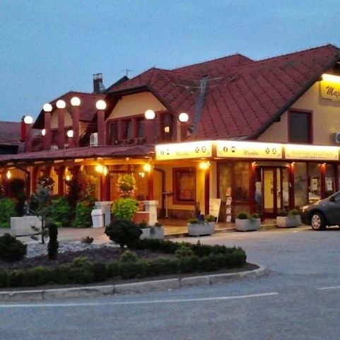 6.12.2025 - prednovoletno srečanje članov CCS v motelu Majolka