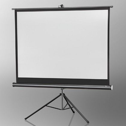 Pogrešamo klubsko prenosno projekcijsko platno ???