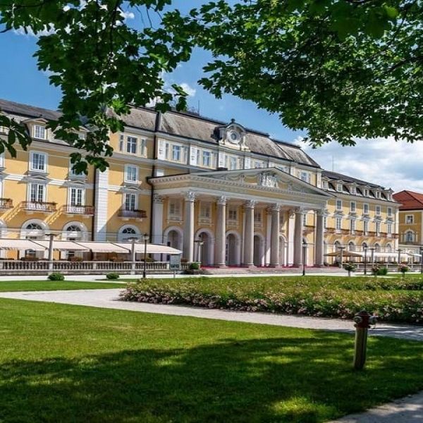 9.-12.10.2025 - jesen v Rogaški Slatini