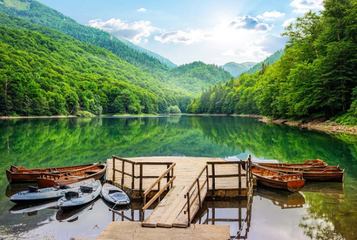 10.-21.7.2026 - Caravaning po Črni Gori