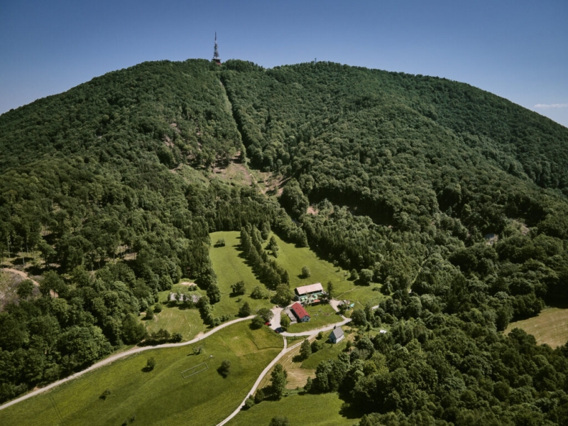 8.-10.5.2026 - srečanje na Boču s kuharskim izzivom v kuhanju vampov