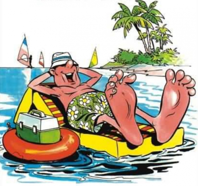 Urejanje spletne strani ne bo delovalo od 24.-30.4.2026