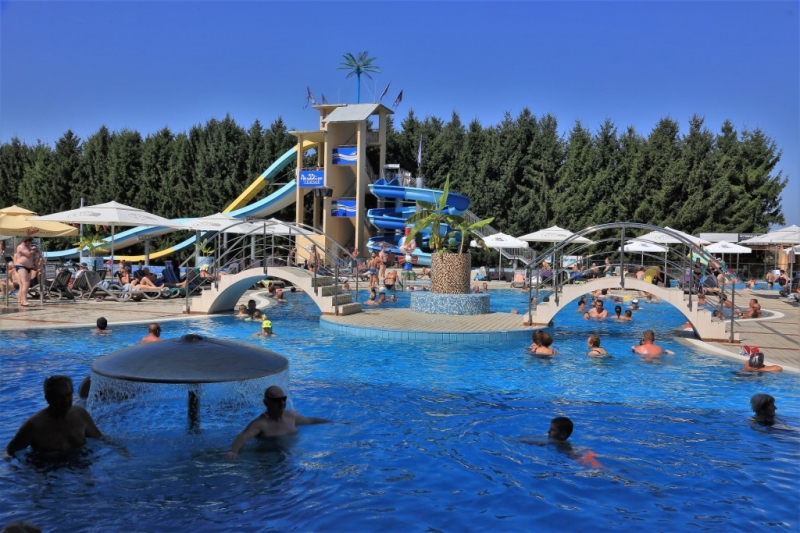 16.-18.10.2026 - razvajanje v Termah Paradiso v Dobovi