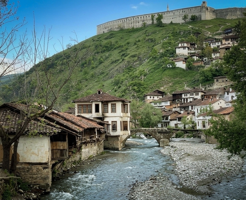 19.-21.6.2026 - 1. Festival kampiranja na Kosovu, Prizren