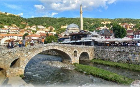 Kosovo in še malo naokrog 06.2026 - Breda Krajnc in Branko Kosi