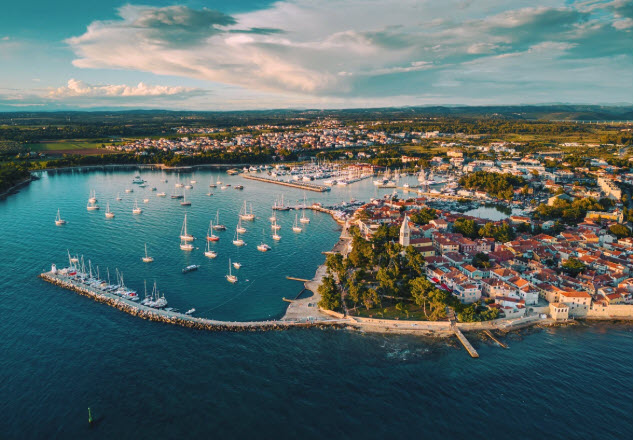 3.-8.6.2026 - vabilo na srečanje UKH Maravea - Novigrad Istra