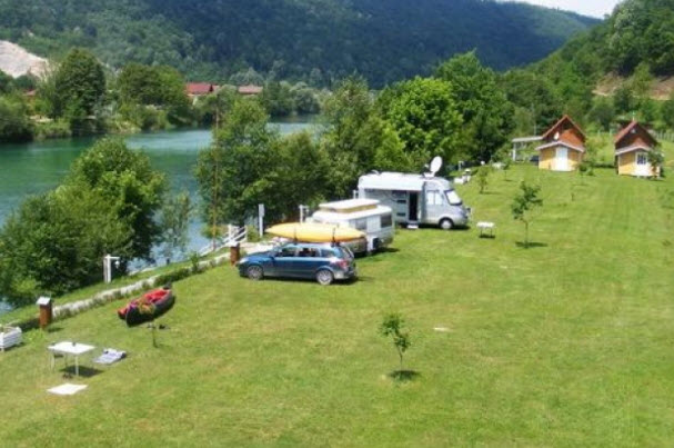 28.4.-3.5.2026 - karavaning Una 2026