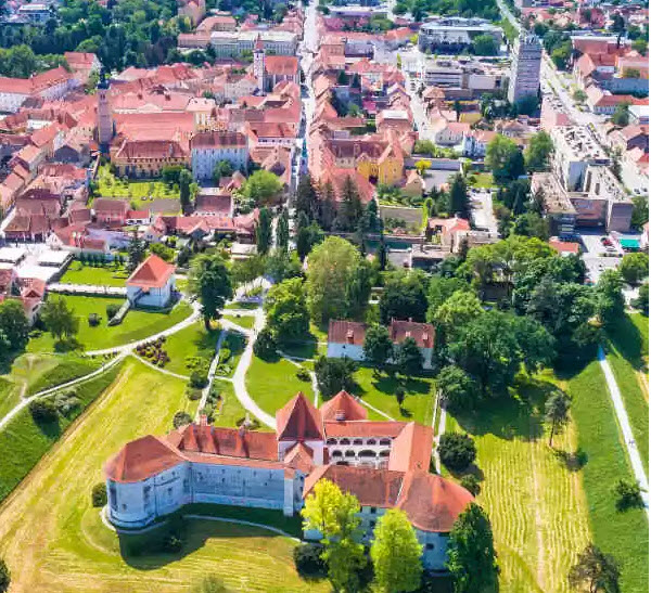 29.8.-3.9. – obisk Međimurja, od Špancirfesta do poleta toplozračnih balonov