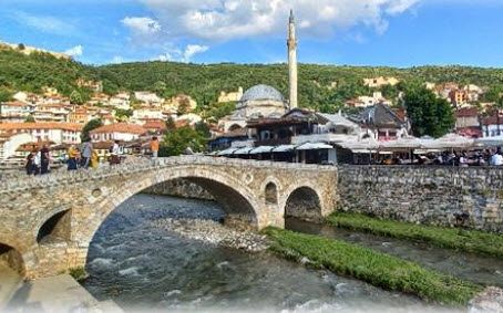 Kosovo in še malo naokrog 06.2026 - Breda Krajnc in Branko Kosi