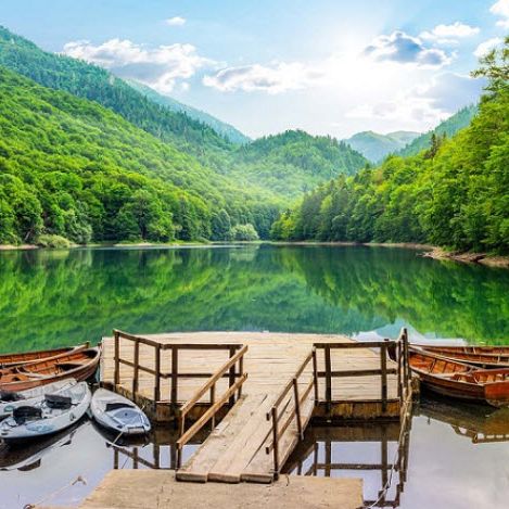 10.-21.7.2026 - Caravaning po Črni Gori