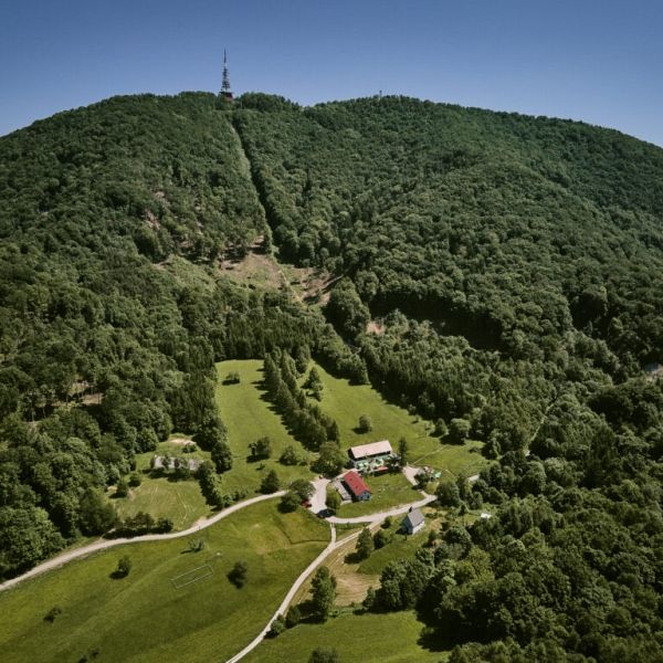 8.-10.5.2026 - srečanje na Boču s kuharskim izzivom v kuhanju vampov