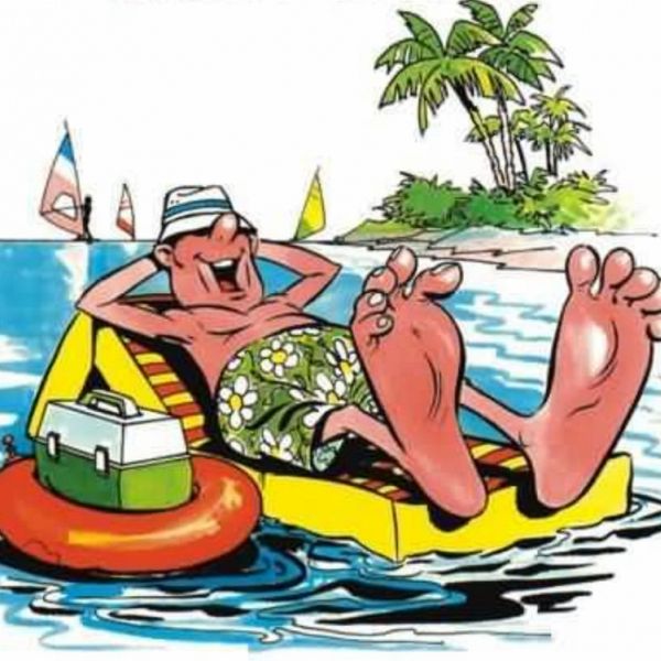 Urejanje spletne strani ne bo delovalo od 24.-30.4.2026