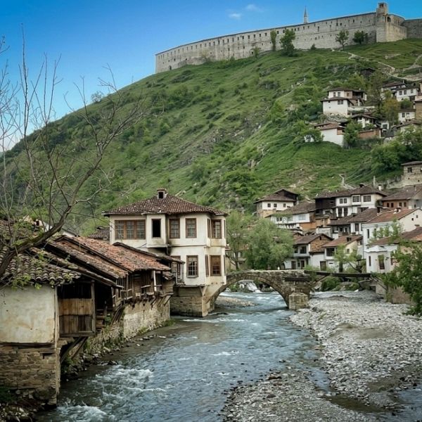19.-21.6.2026 - 1. Festival kampiranja na Kosovu, Prizren