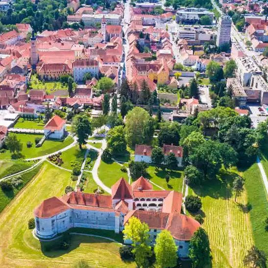 29.8.-3.9. – obisk Međimurja, od Špancirfesta do poleta toplozračnih balonov